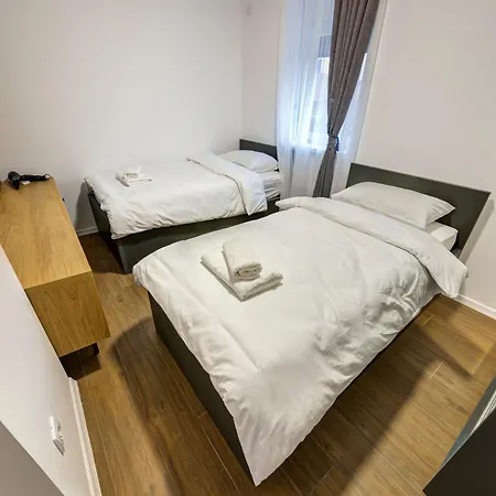 V 4 Appartement Futog