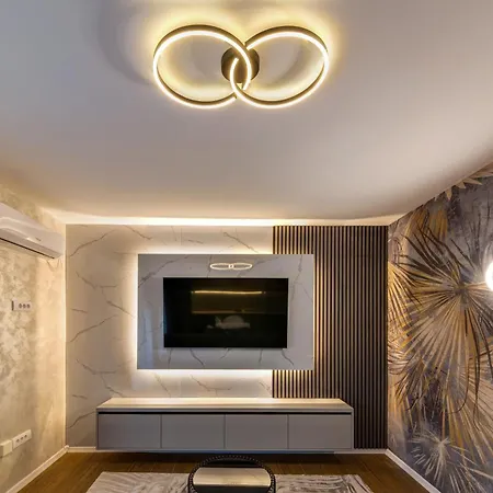 Appartement V 4 Futog